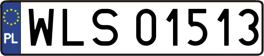 WLS01513