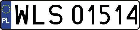 WLS01514