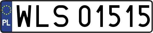 WLS01515