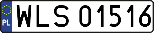 WLS01516