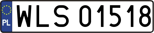 WLS01518