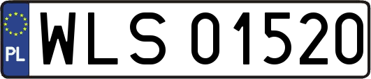 WLS01520