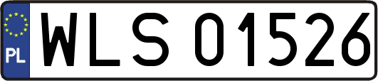 WLS01526