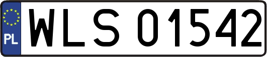 WLS01542