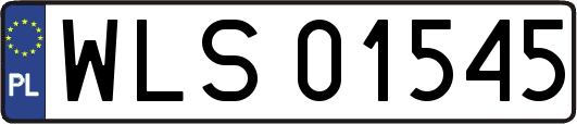 WLS01545