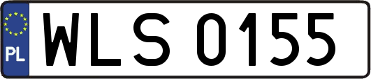 WLS0155