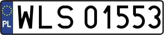 WLS01553