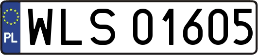 WLS01605