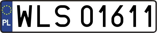 WLS01611