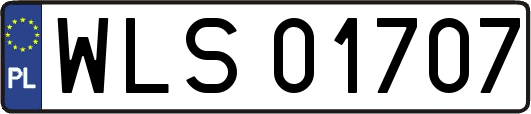 WLS01707