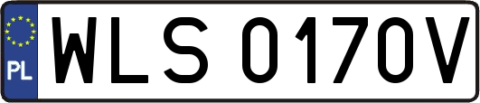 WLS0170V