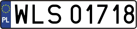 WLS01718