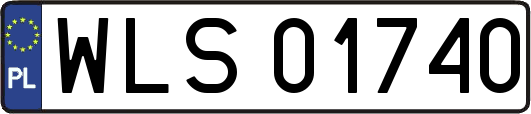 WLS01740