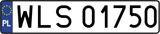 WLS01750