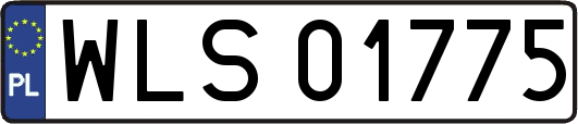 WLS01775
