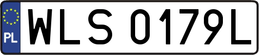 WLS0179L