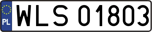 WLS01803
