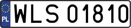 WLS01810