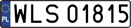 WLS01815