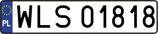 WLS01818