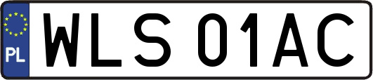 WLS01AC