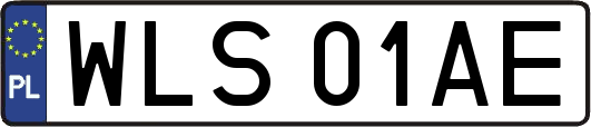 WLS01AE