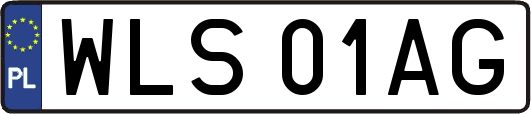 WLS01AG