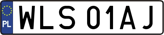 WLS01AJ