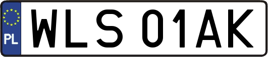 WLS01AK
