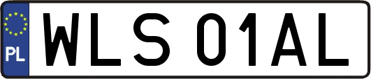 WLS01AL