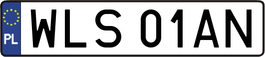 WLS01AN
