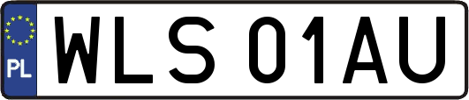 WLS01AU