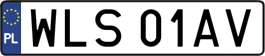 WLS01AV