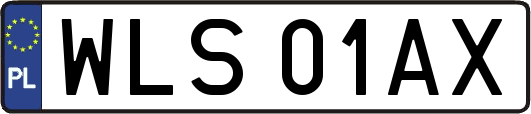 WLS01AX