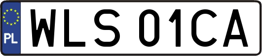 WLS01CA