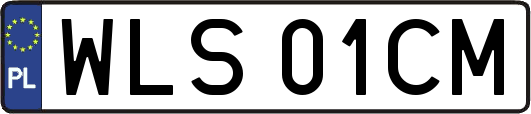 WLS01CM