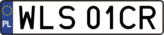WLS01CR