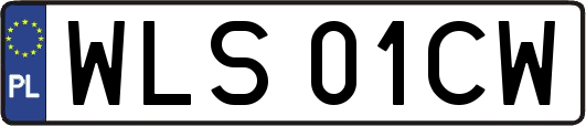 WLS01CW