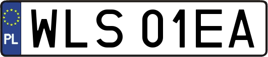 WLS01EA