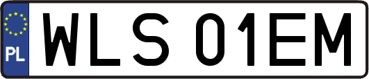 WLS01EM