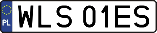 WLS01ES