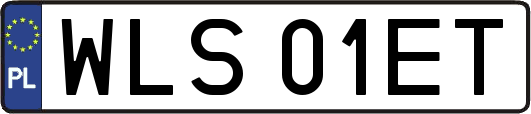 WLS01ET