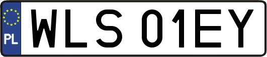 WLS01EY