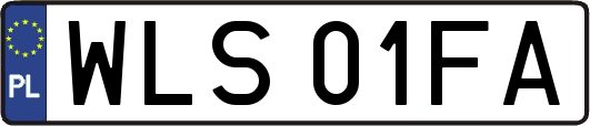 WLS01FA