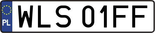 WLS01FF