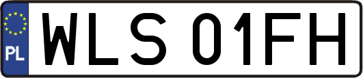 WLS01FH
