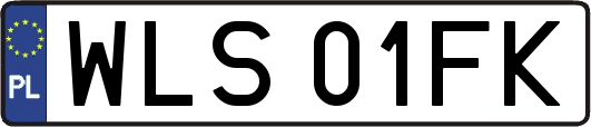 WLS01FK