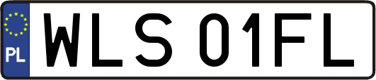 WLS01FL