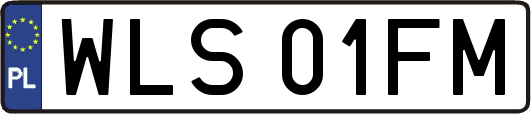 WLS01FM