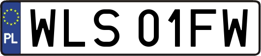WLS01FW